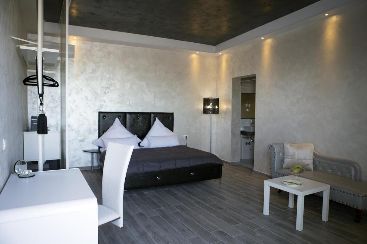 Villa La Perla Licata Luaran gambar