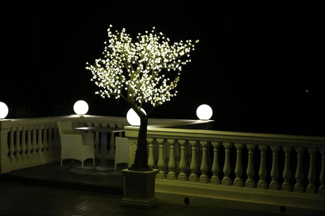 Villa La Perla Licata Luaran gambar