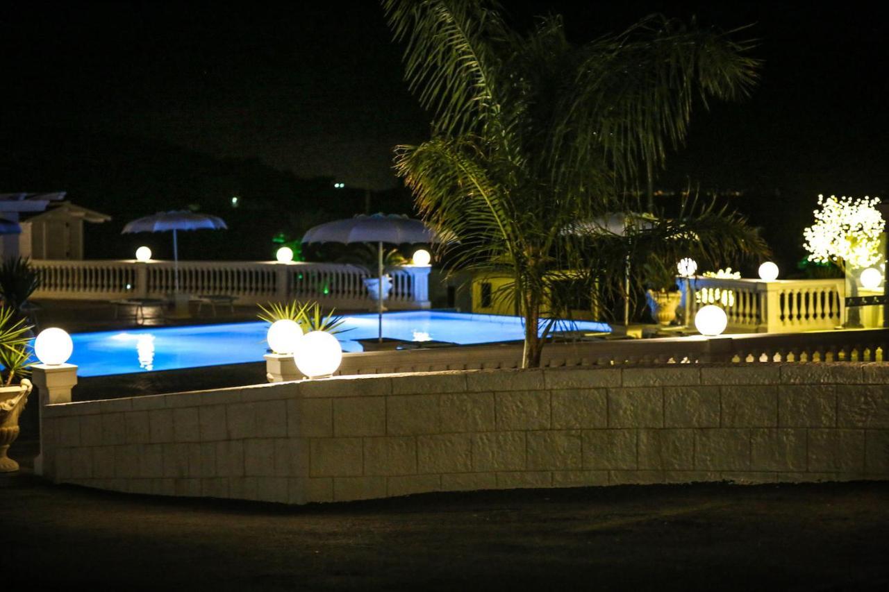 Villa La Perla Licata Luaran gambar