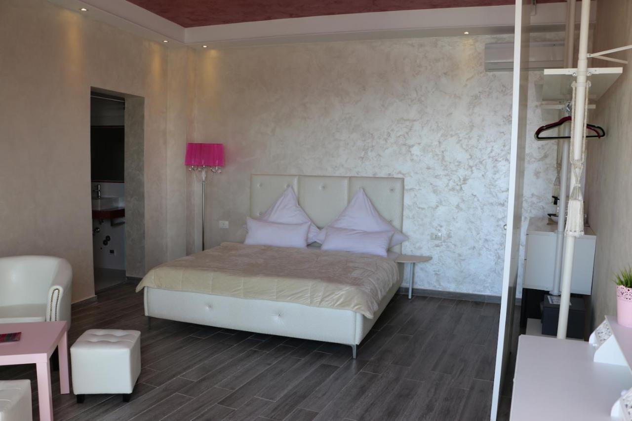 Villa La Perla Licata Luaran gambar