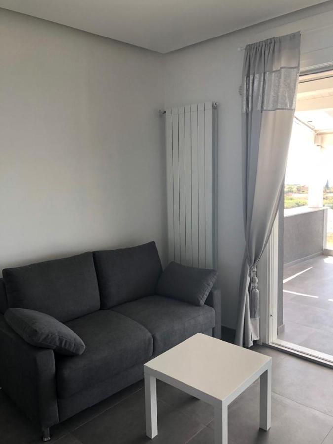 Villa La Perla Licata Luaran gambar